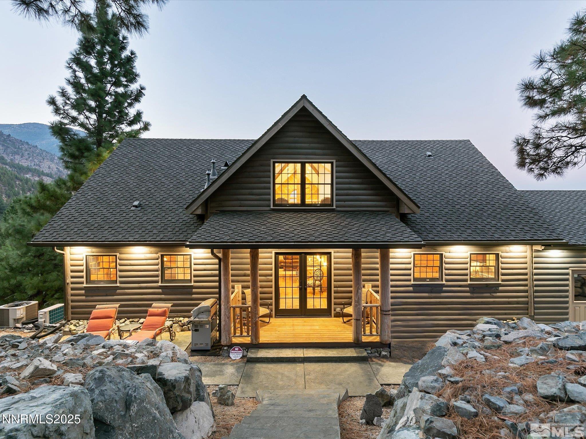 2196 Genoa Heights Lane