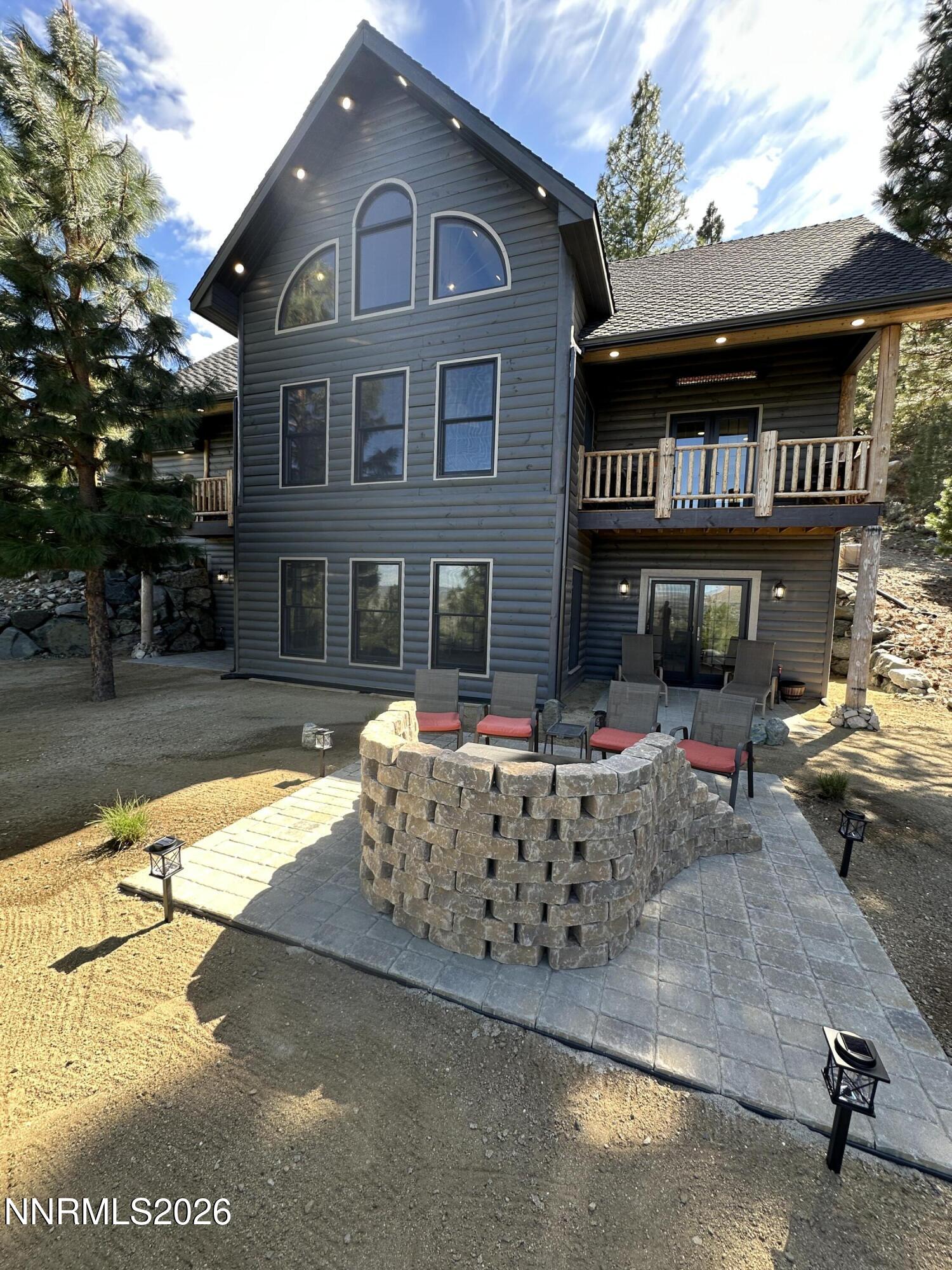 2196 Genoa Heights Lane