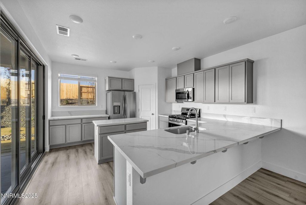 Photo of 1328 Nebula Road #Homesite 93, Carson City, NV 89705 (MLS # 250055885)