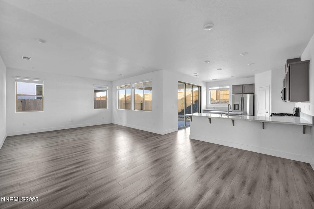 Photo of 1328 Nebula Road #Homesite 93, Carson City, NV 89705 (MLS # 250055885)