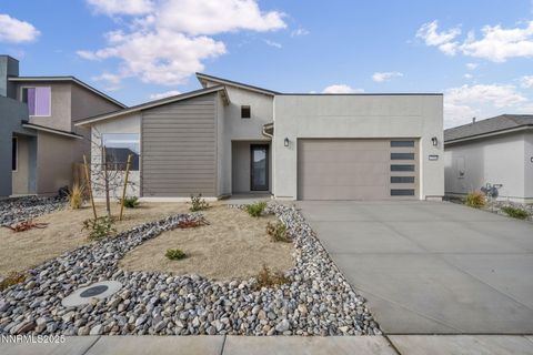 1328 Nebula Road Unit Homesite 93, Carson City, NV 89705 - #: 250055885