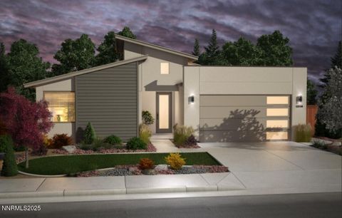 1328 Nebula Road Unit Homesite 93, Carson City, NV 89705 - #: 250055885