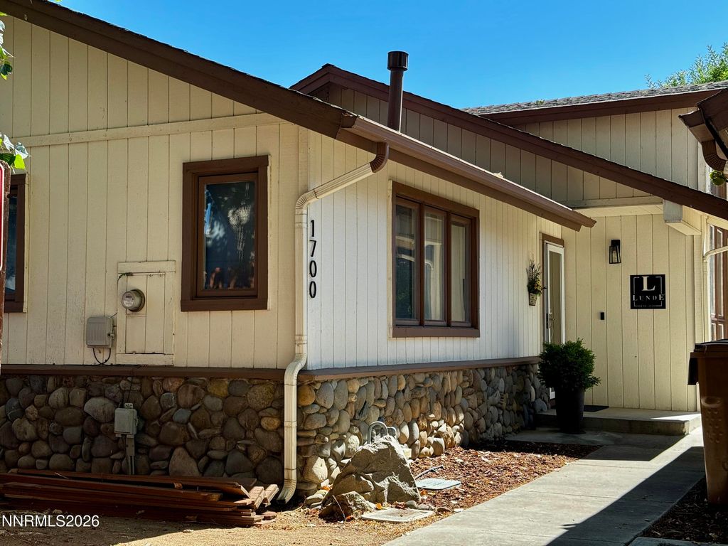 Photo of 1700 Mackland Avenue, Minden, NV 89423 (MLS # 260000395)