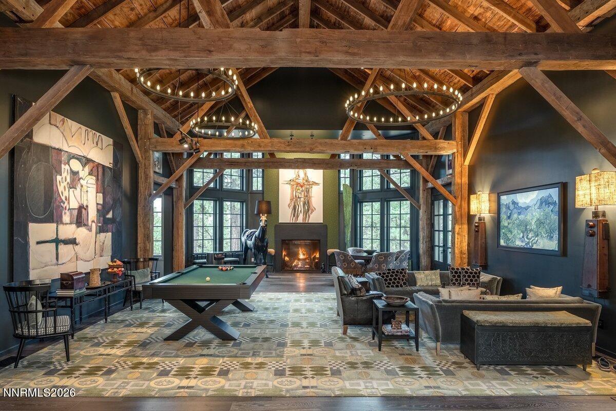 215 Haskell Mill Court