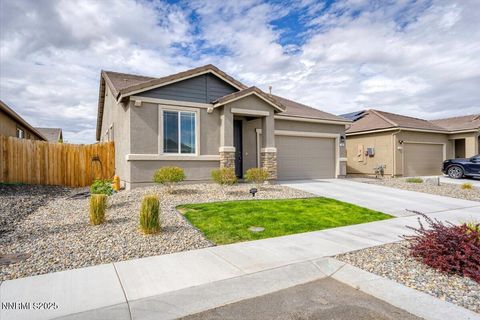 109 Finney Street, Dayton, NV 89403 - #: 250056148