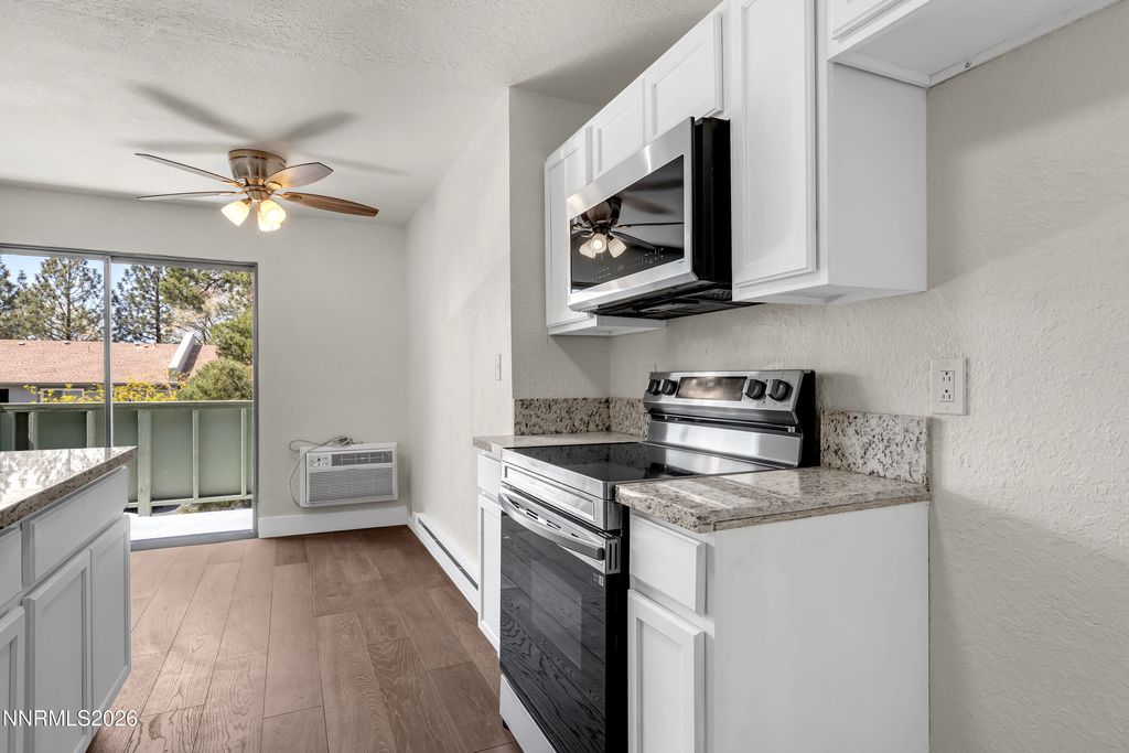 Photo of 3905 Clear Acre Lane #APT 26, Reno, NV 89512 (MLS # 260004099)