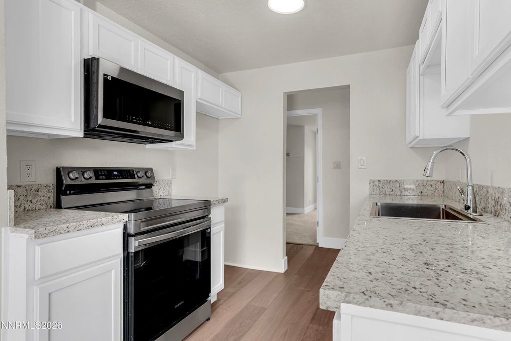 Photo of 3905 Clear Acre Lane #APT 26, Reno, NV 89512 (MLS # 260004099)