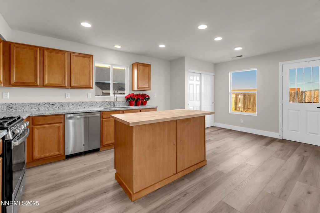 Photo of 9020 Red Baron Boulevard, Reno, NV 89506 (MLS # 250059190)