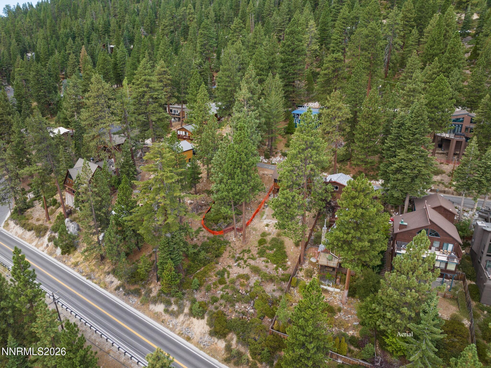 360 Wassou Road