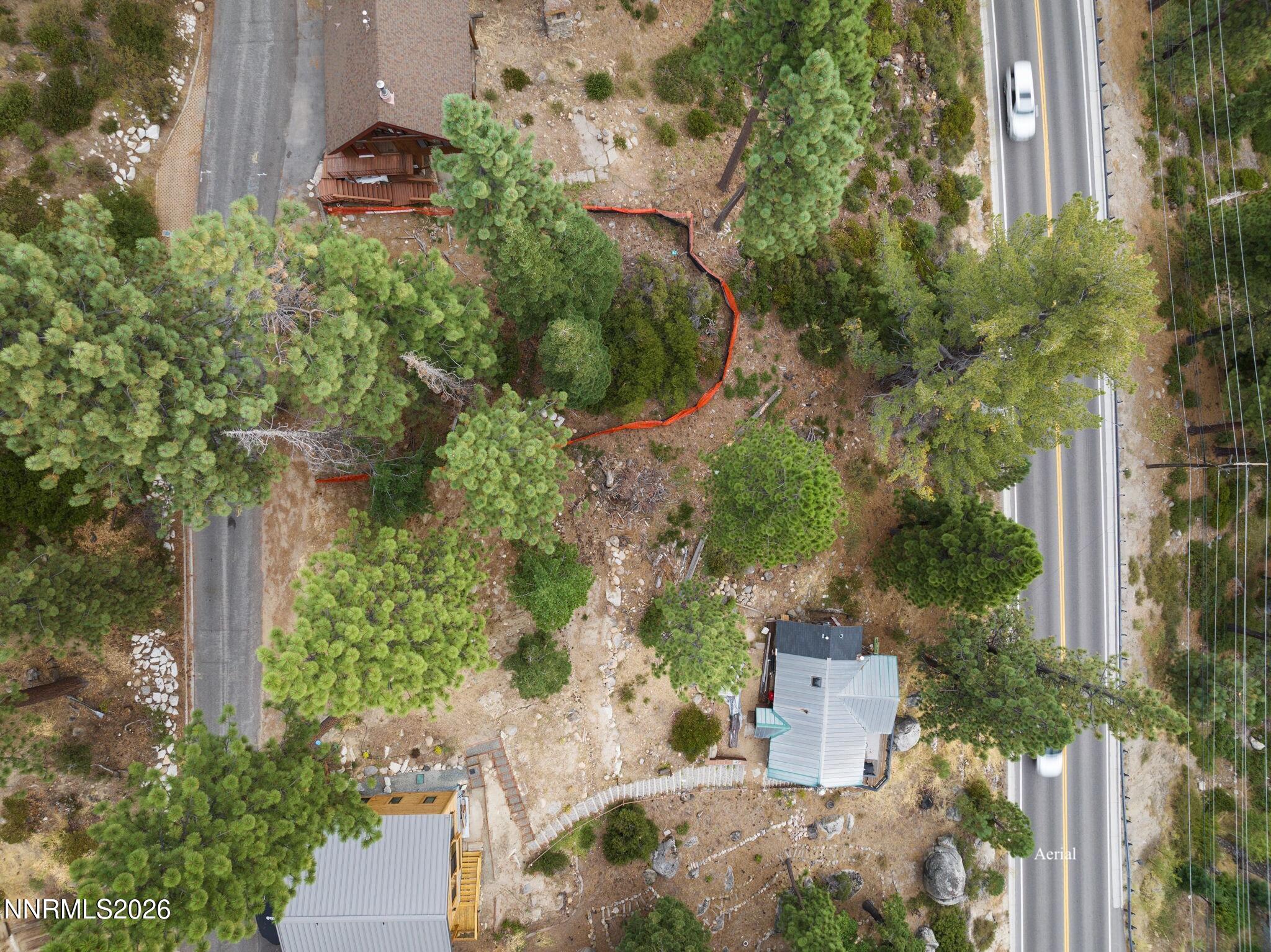 360 Wassou Road