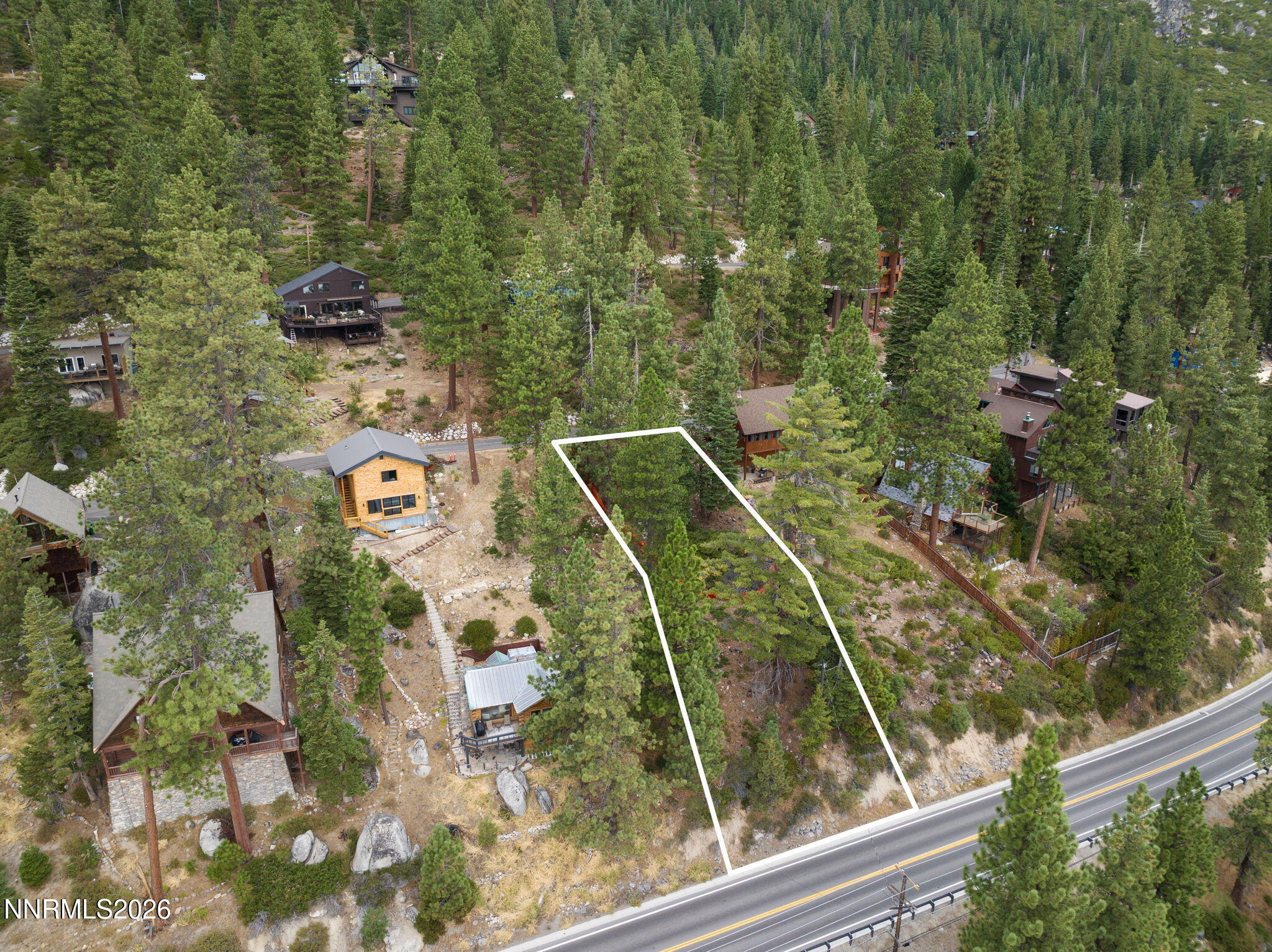 360 Wassou Road