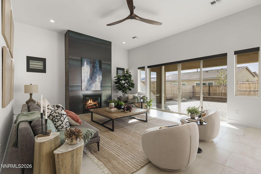 Photo of 8949 Suncreek Trail, Reno, NV 89523 (MLS # 260002083)