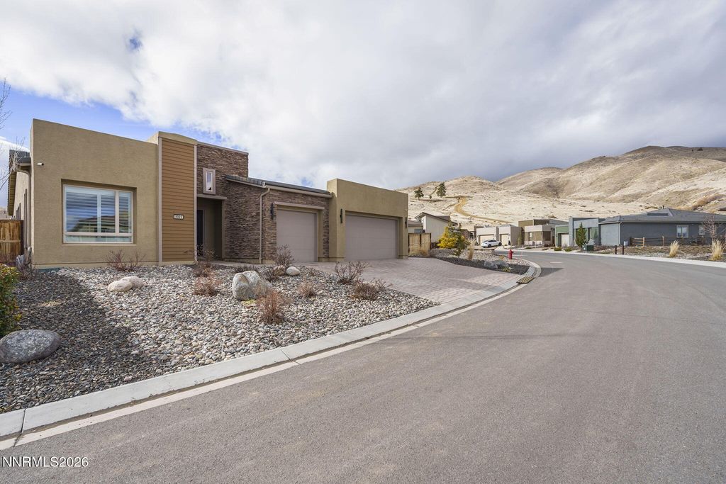 Photo of 8949 Suncreek Trail, Reno, NV 89523 (MLS # 260002083)