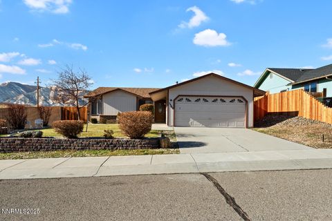 3560 Haystack Drive, Carson City, NV 89705 - #: 250057997