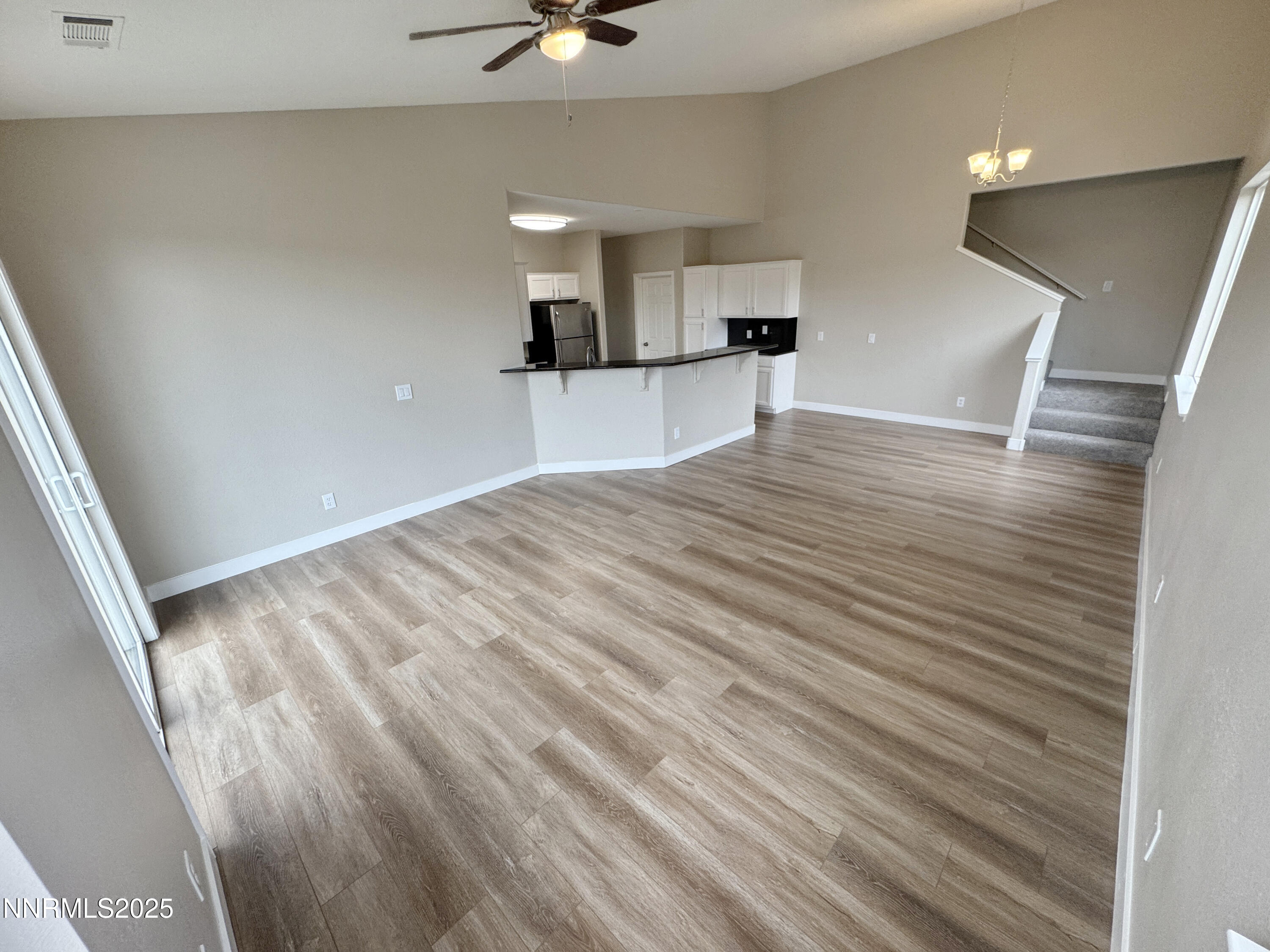 Living and Dining Area (2)