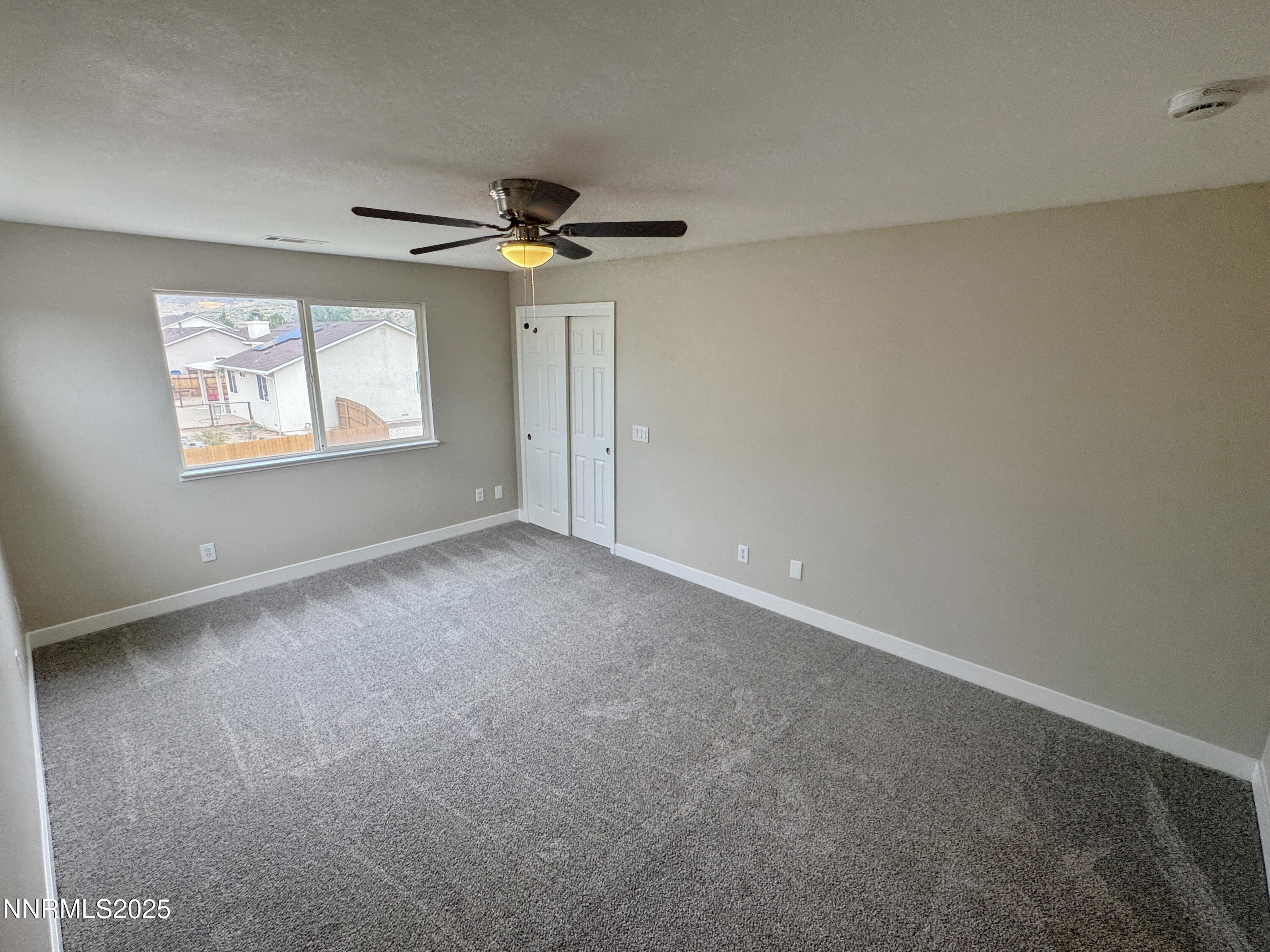 Upstairs Bedroom One (1)