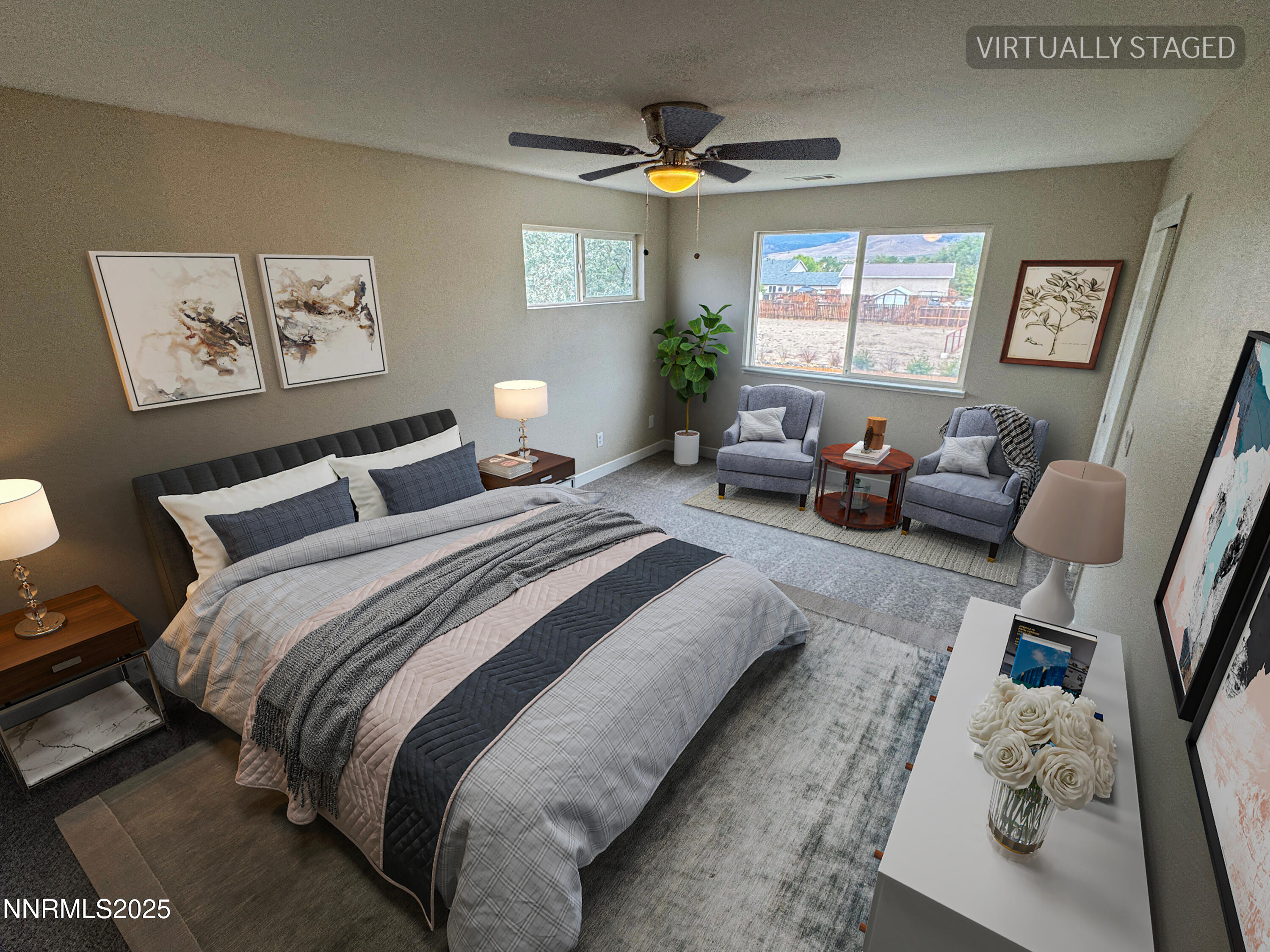 Upstairs Bedroom One (2) (VS)