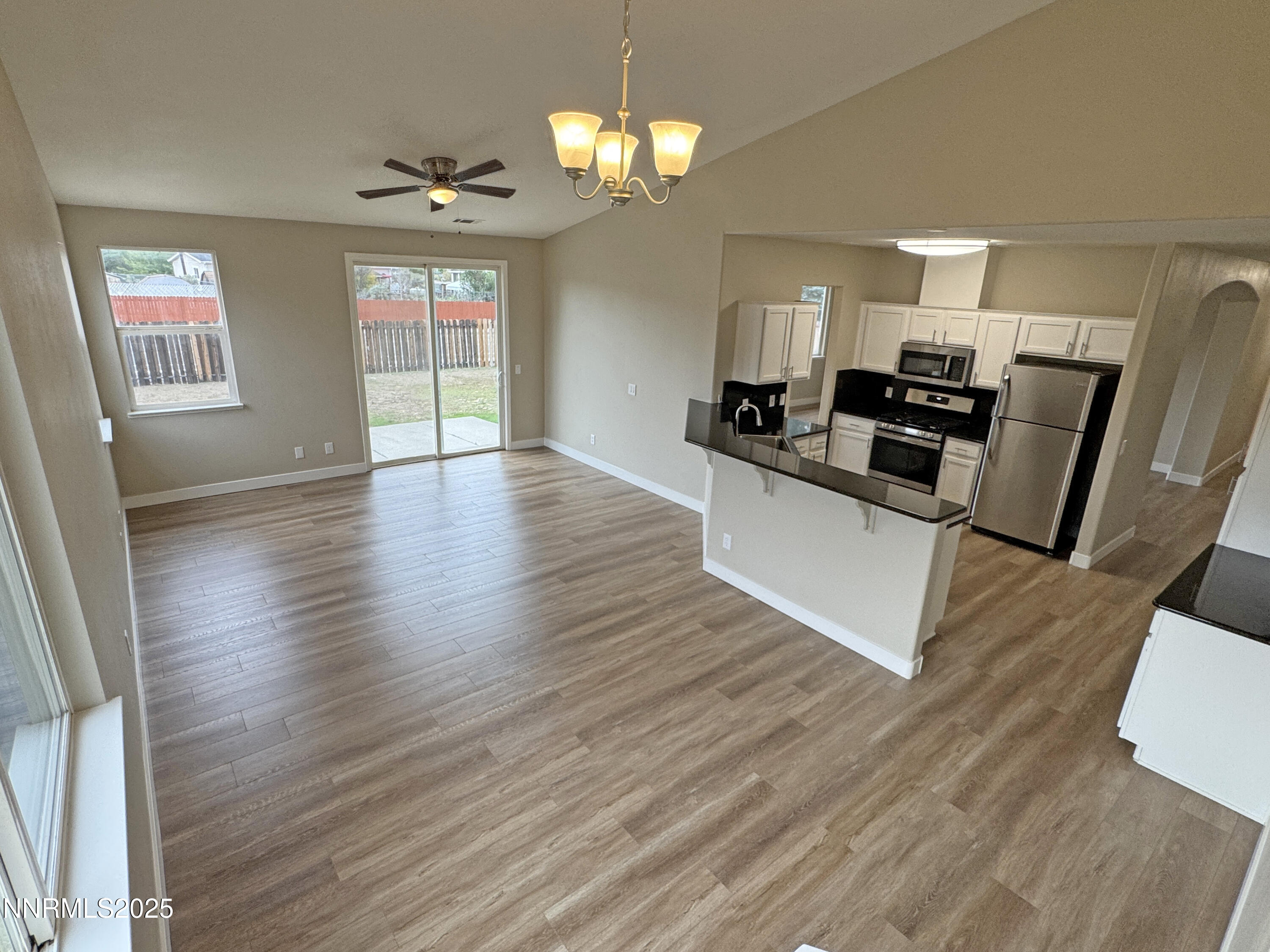 Living and Dining Area (1)