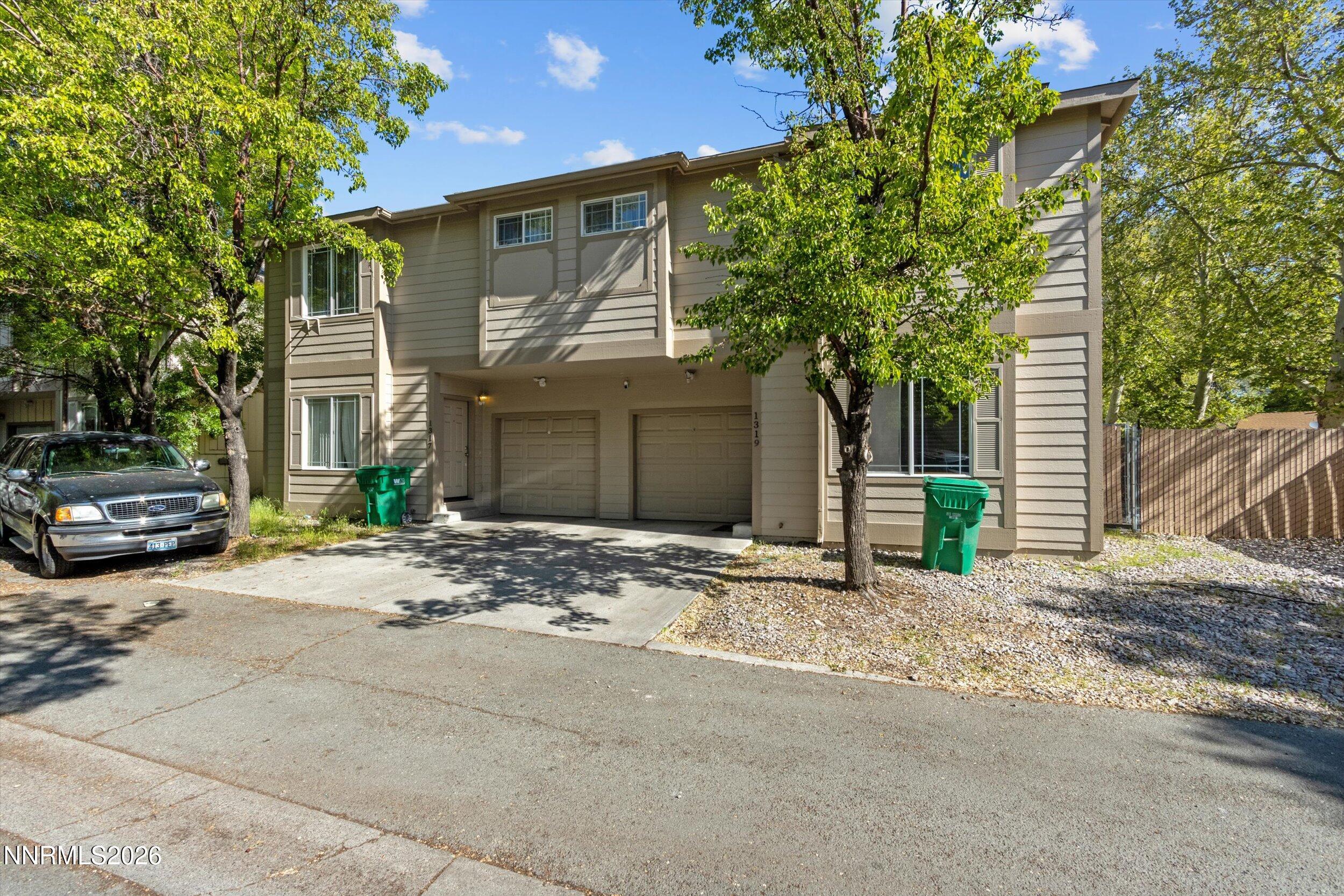 1317 Powell Lane