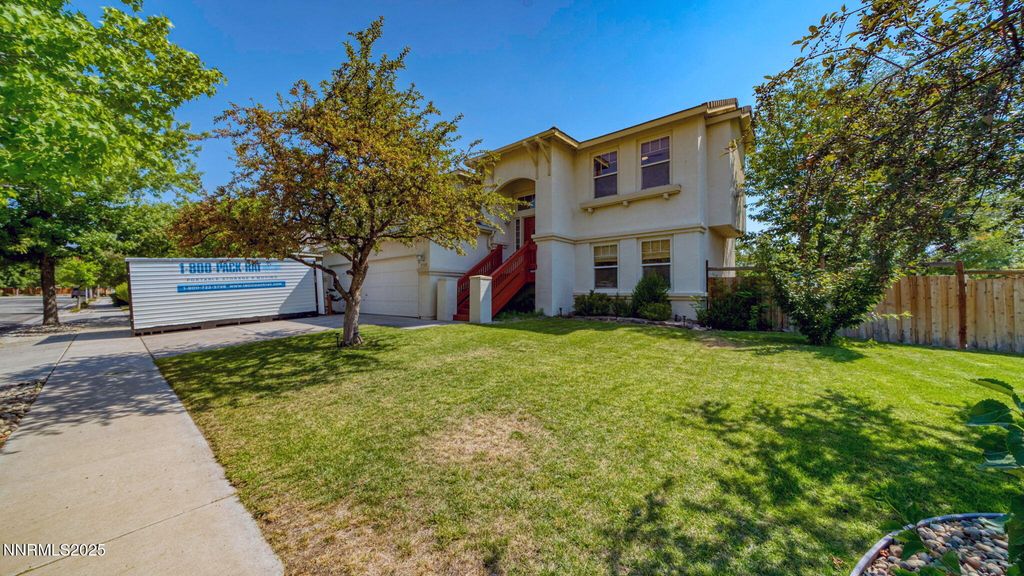 Photo of 7302 Little Easy Street, Sparks, NV 89436 (MLS # 250058818)