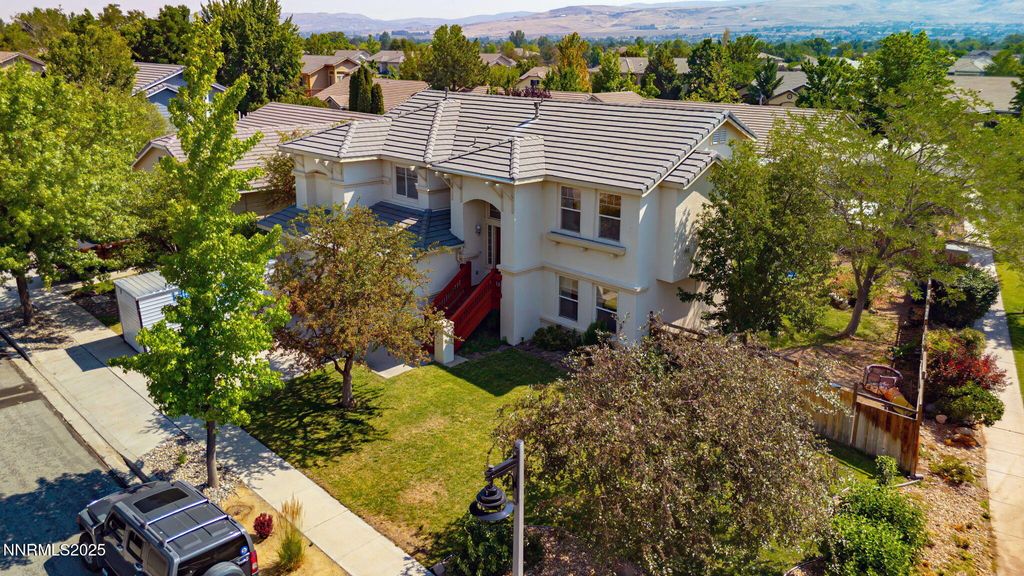 Photo of 7302 Little Easy Street, Sparks, NV 89436 (MLS # 250058818)