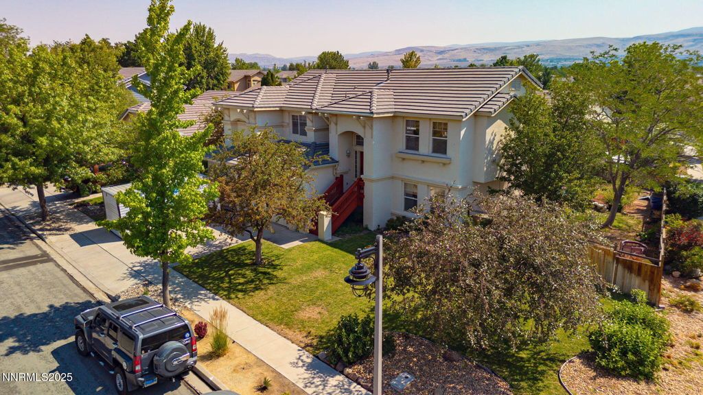 Photo of 7302 Little Easy Street, Sparks, NV 89436 (MLS # 250058818)