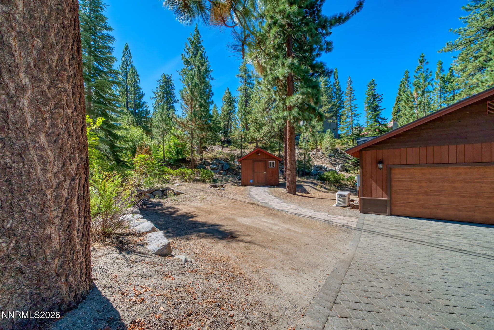 146 Palisades Drive