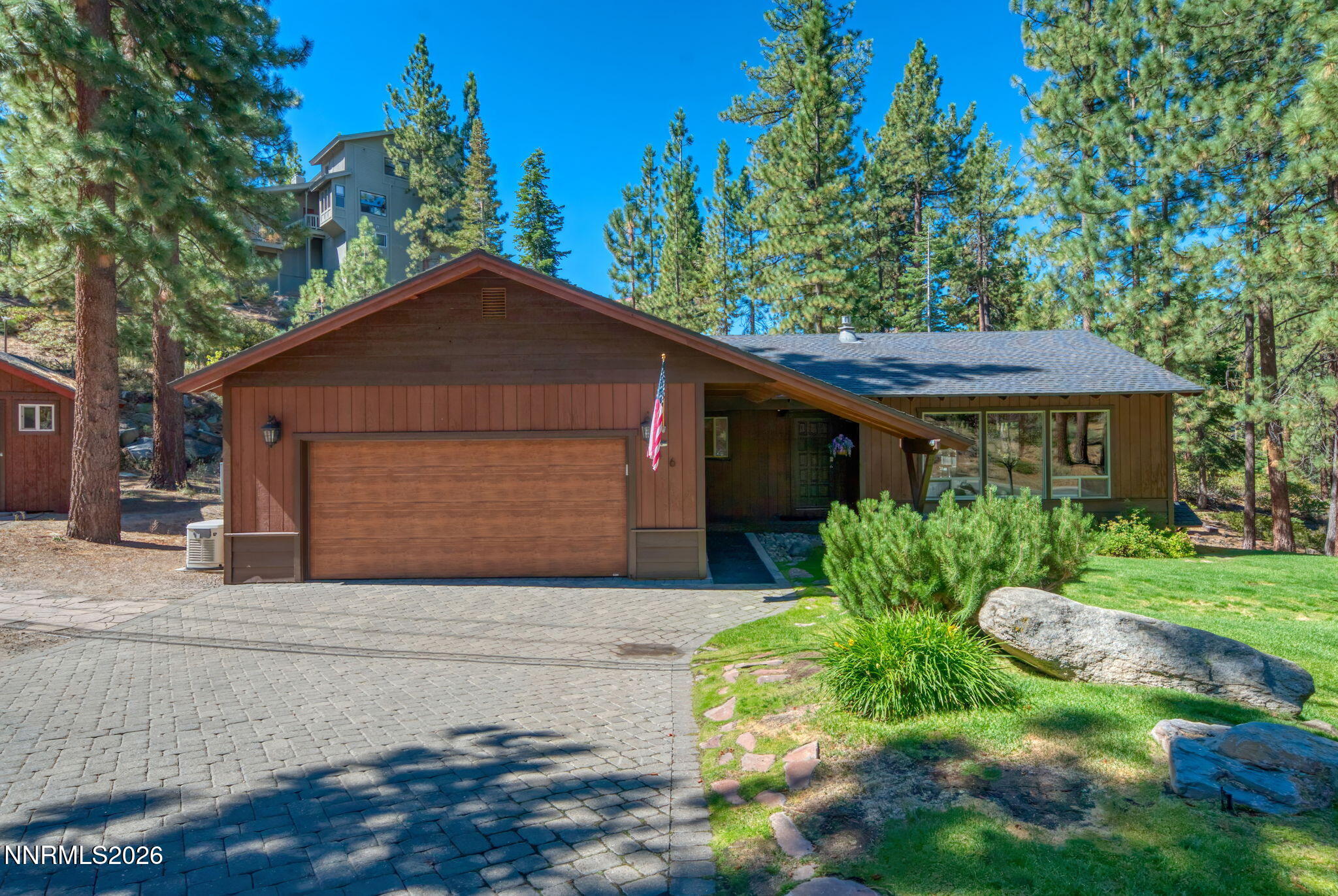 146 Palisades Drive