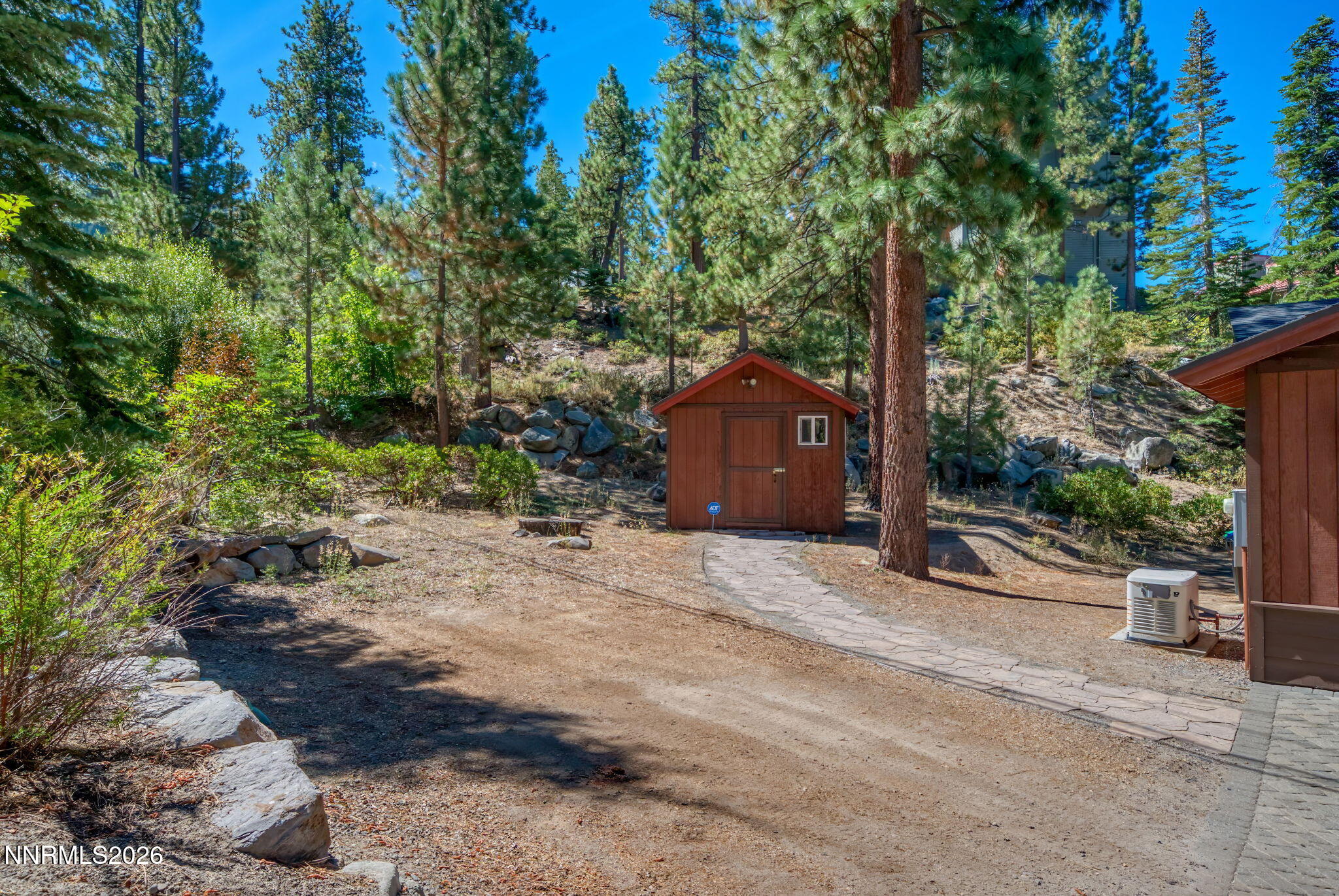 146 Palisades Drive