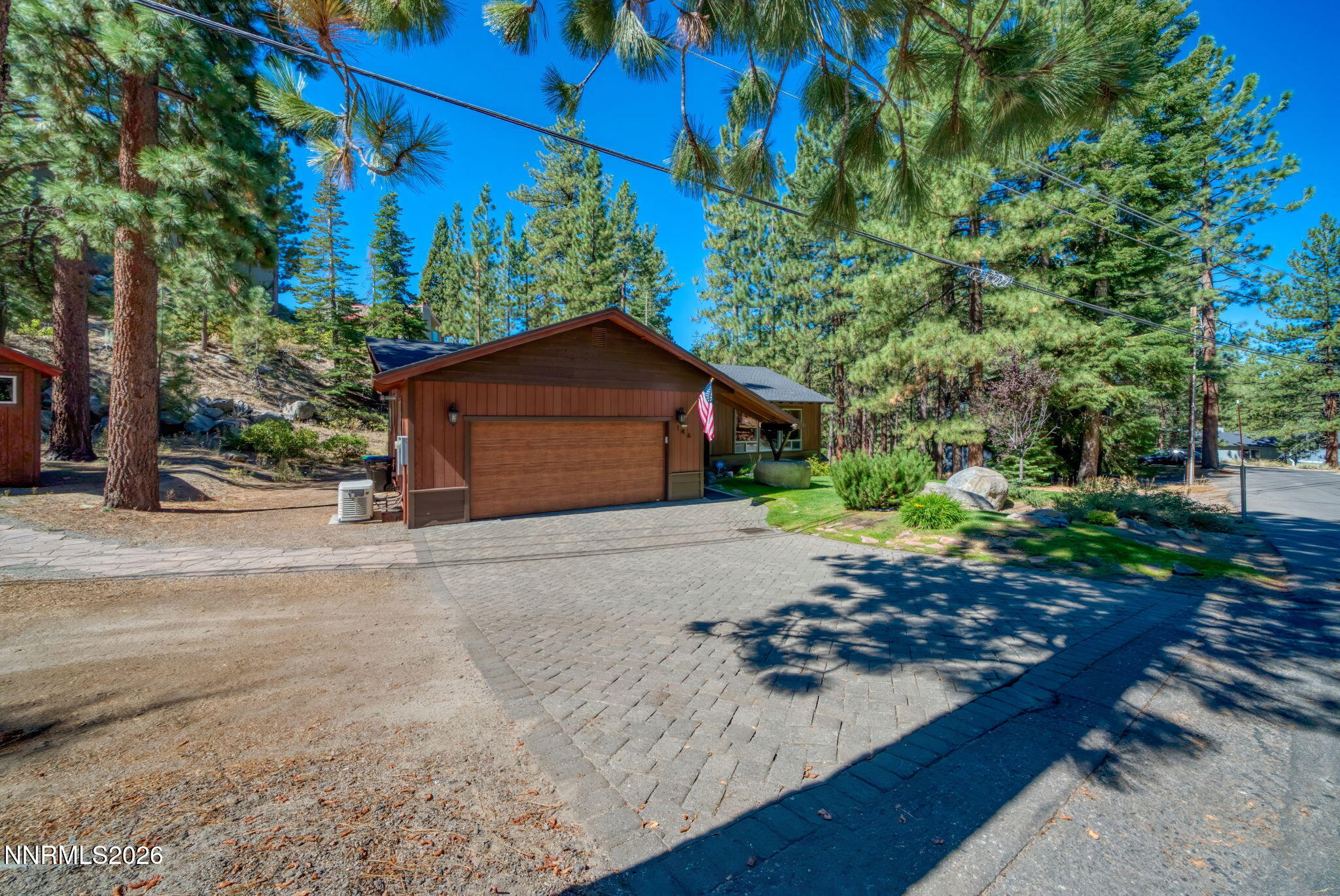 146 Palisades Drive