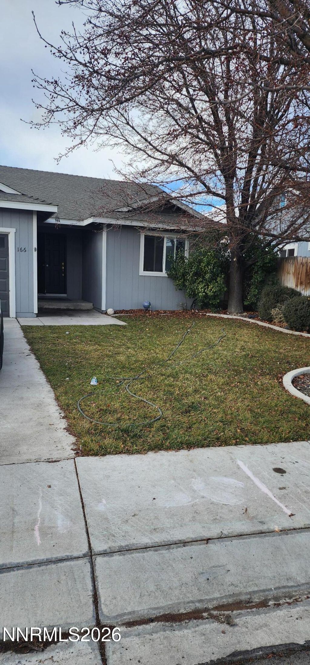 Photo of 166 Westward Lane, Fernley, NV 89408 (MLS # 260001649)
