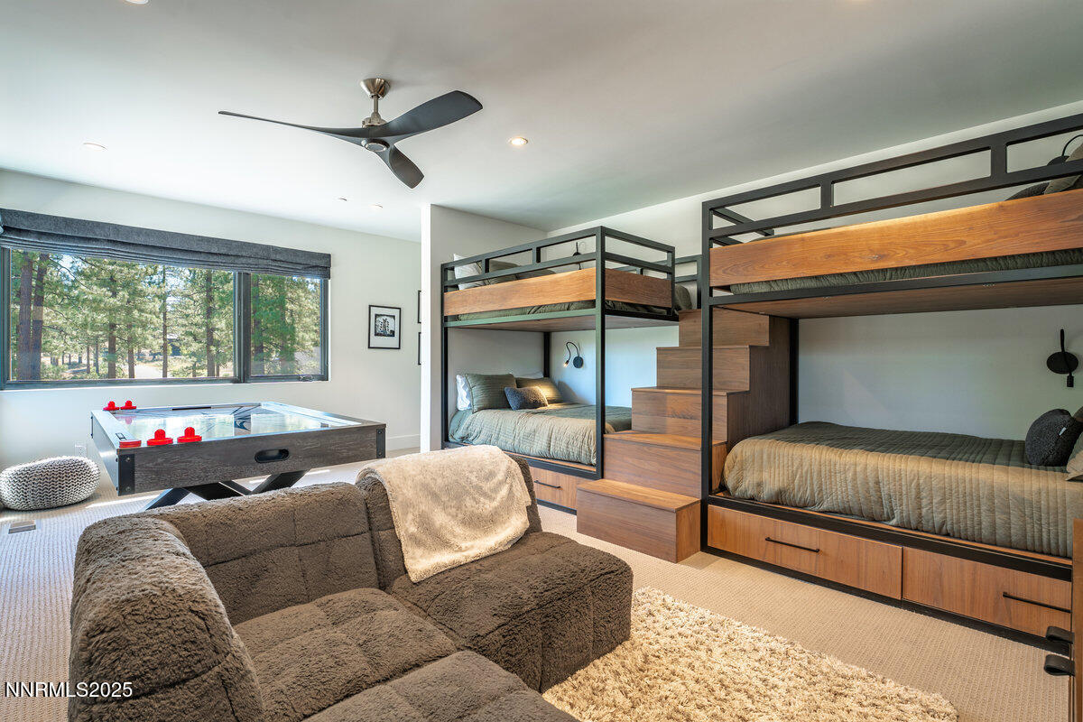 Bunk Room