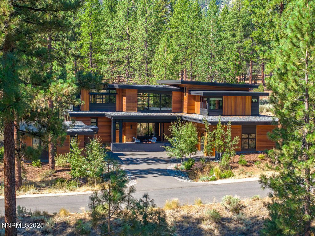 Photo of 181 Redding Way, Carson City, NV 89705 (MLS # 260006572)