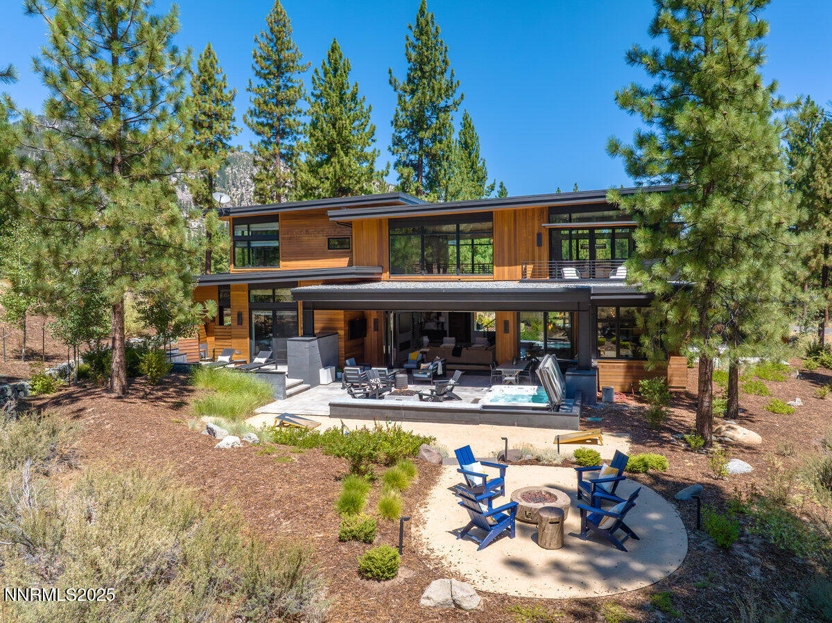 Fantastic Backyard