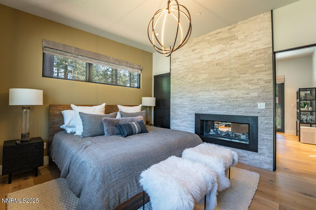 Guest House Bedroom