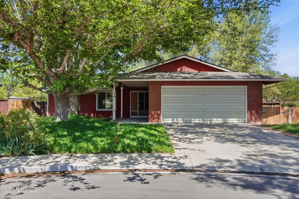 Photo of 990 Ralph Court, Sparks, NV 89434 (MLS # 260006243)