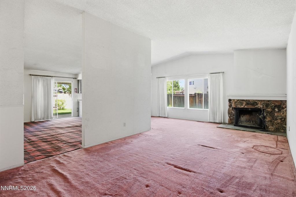 Photo of 990 Ralph Court, Sparks, NV 89434 (MLS # 260006243)