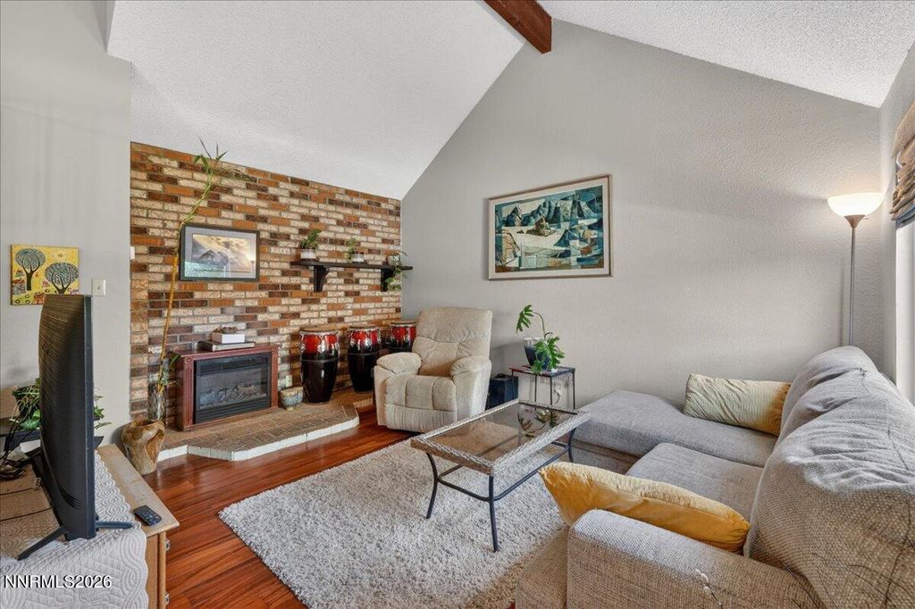 Photo of 1593 York Way, Sparks, NV 89431 (MLS # 260004999)