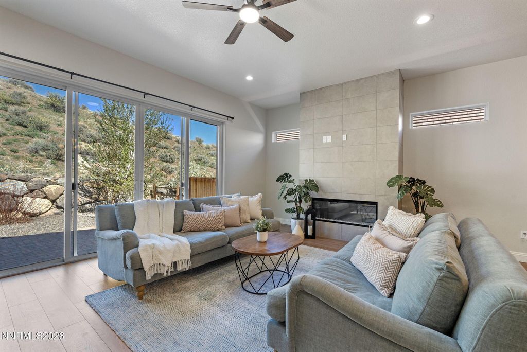 Photo of 8775 Twelve Moons Court, Reno, NV 89521 (MLS # 260003428)