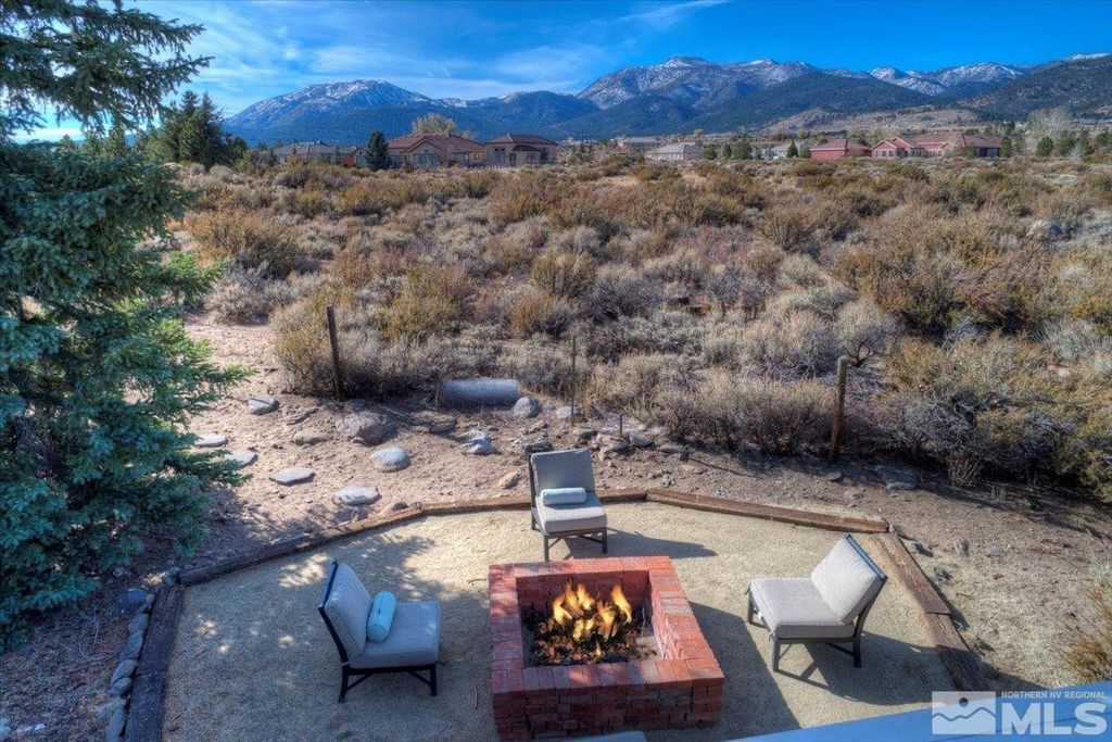 Photo of 15345 Fawn Lane, Reno, NV 89511 (MLS # 260000370)