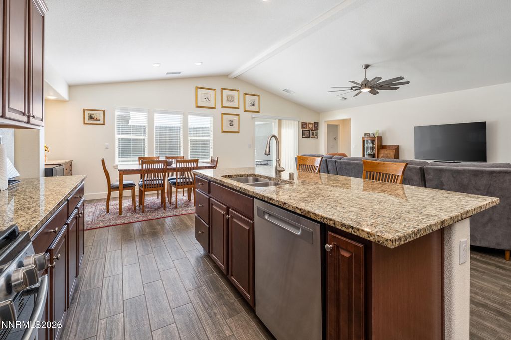 Photo of 7021 Saddlehorn Road, Carson City, NV 89701 (MLS # 260003101)