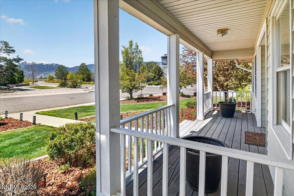 Photo of 1162 Casa Blanca Court, Minden, NV 89423 (MLS # 260006244)