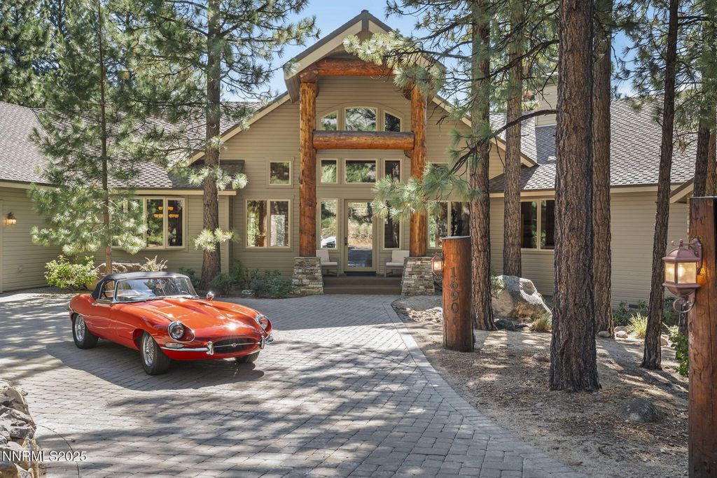 Photo of 1690 Green Ash Road, Reno, NV 89511 (MLS # 260001092)