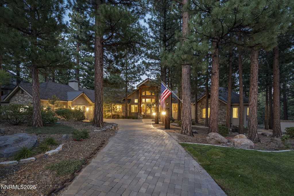 Photo of 1690 Green Ash Road, Reno, NV 89511 (MLS # 260001092)