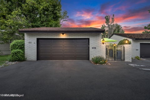 4865 W Lakeridge Terrace, Reno, NV 89509 - #: 260009625
