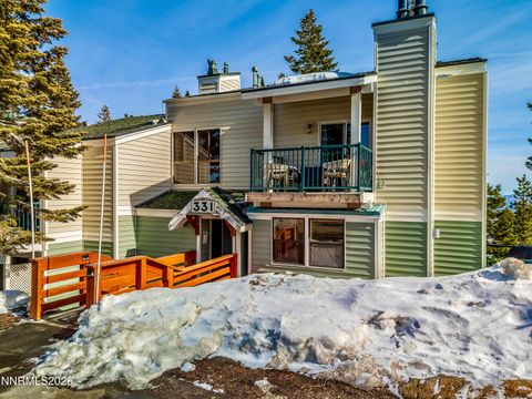331 Tramway Drive # 13, Stateline, NV 89449 - #: 260001204