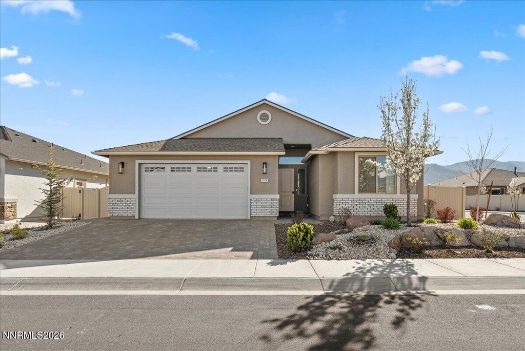 Photo of 11174 Freedom Range Lane, Reno, NV 89521 (MLS # 260003299)