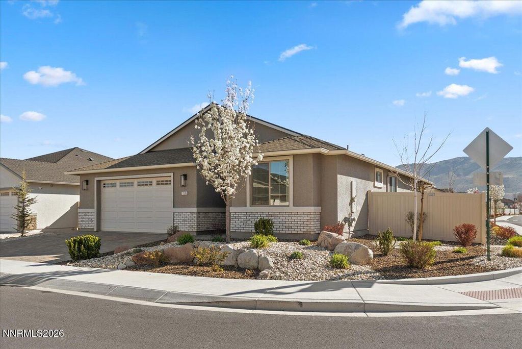 Photo of 11174 Freedom Range Lane, Reno, NV 89521 (MLS # 260003299)