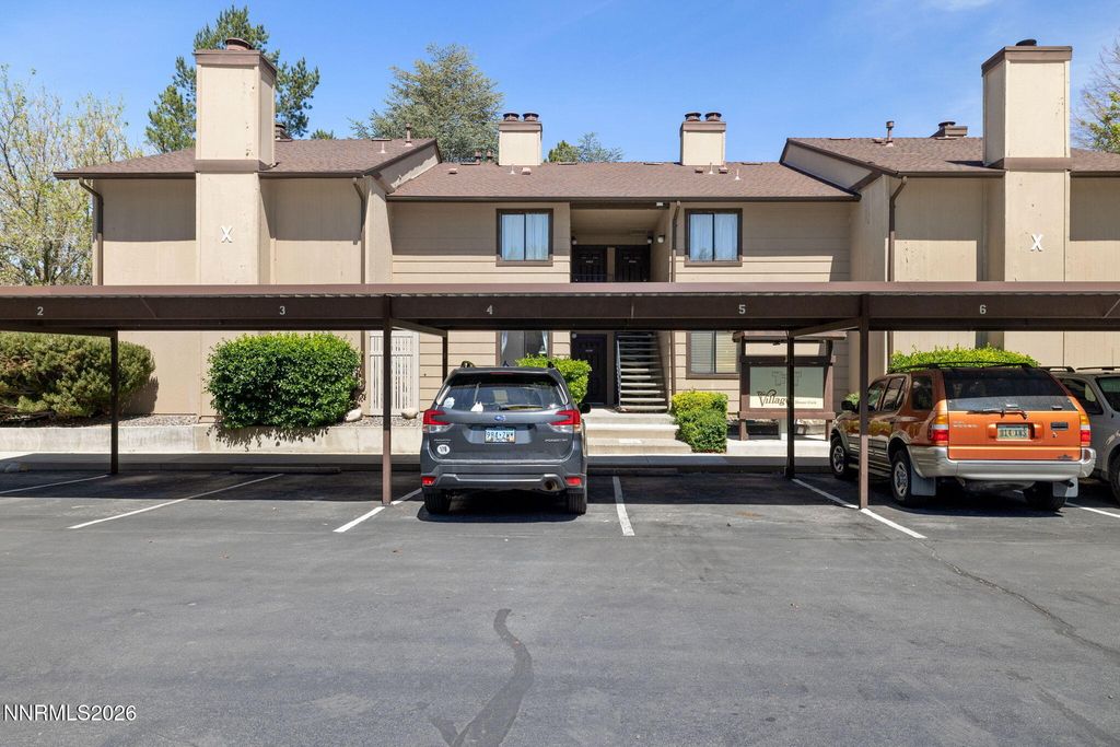 Photo of 4550 Matich Drive, Reno, NV 89502 (MLS # 260005936)
