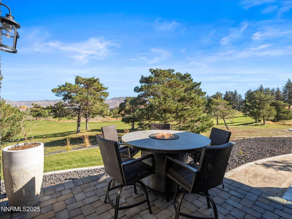 Photo of 8 High Camp Court, Washoe Valley, NV 89704 (MLS # 260004051)